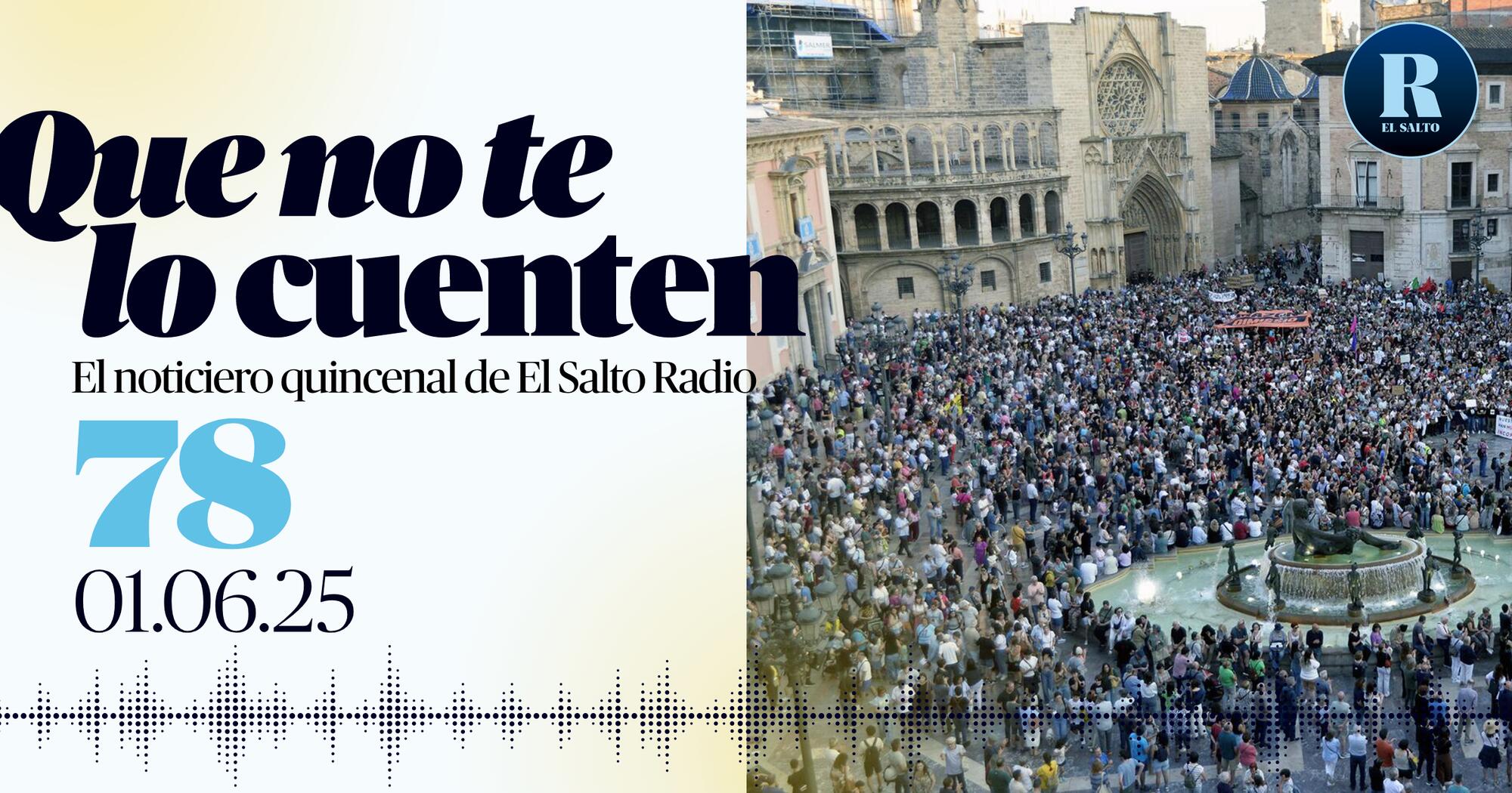 Que no te lo cuenten 78